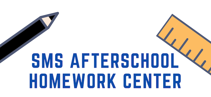  Afterschool Homework Center